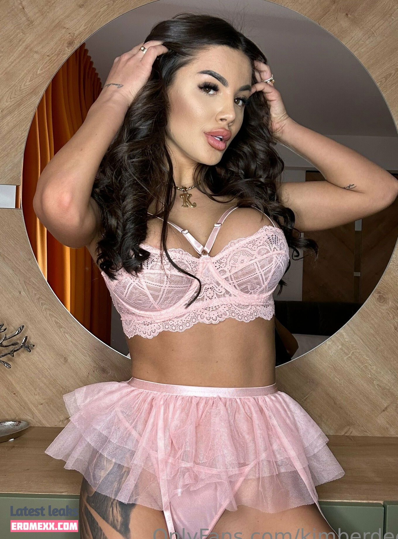 Latest Leaks kimberdee_vip Nude #29 - Fapello