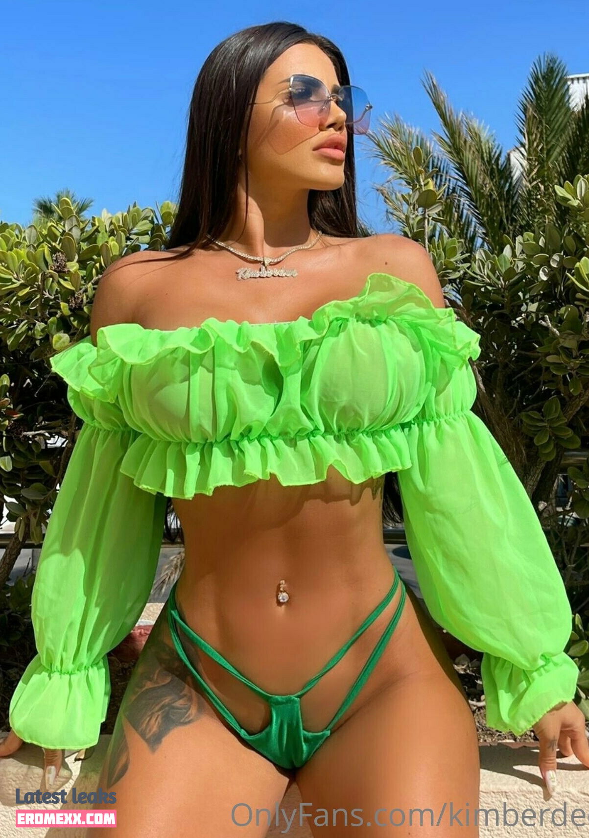 Latest Leaks kimberdee_vip Nude #44 - Fapello