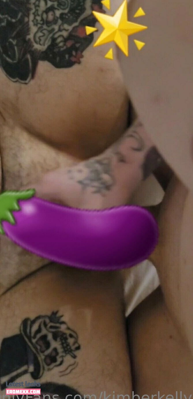 Latest Leaks kimberkellyxxx Nude #7 - Fapello