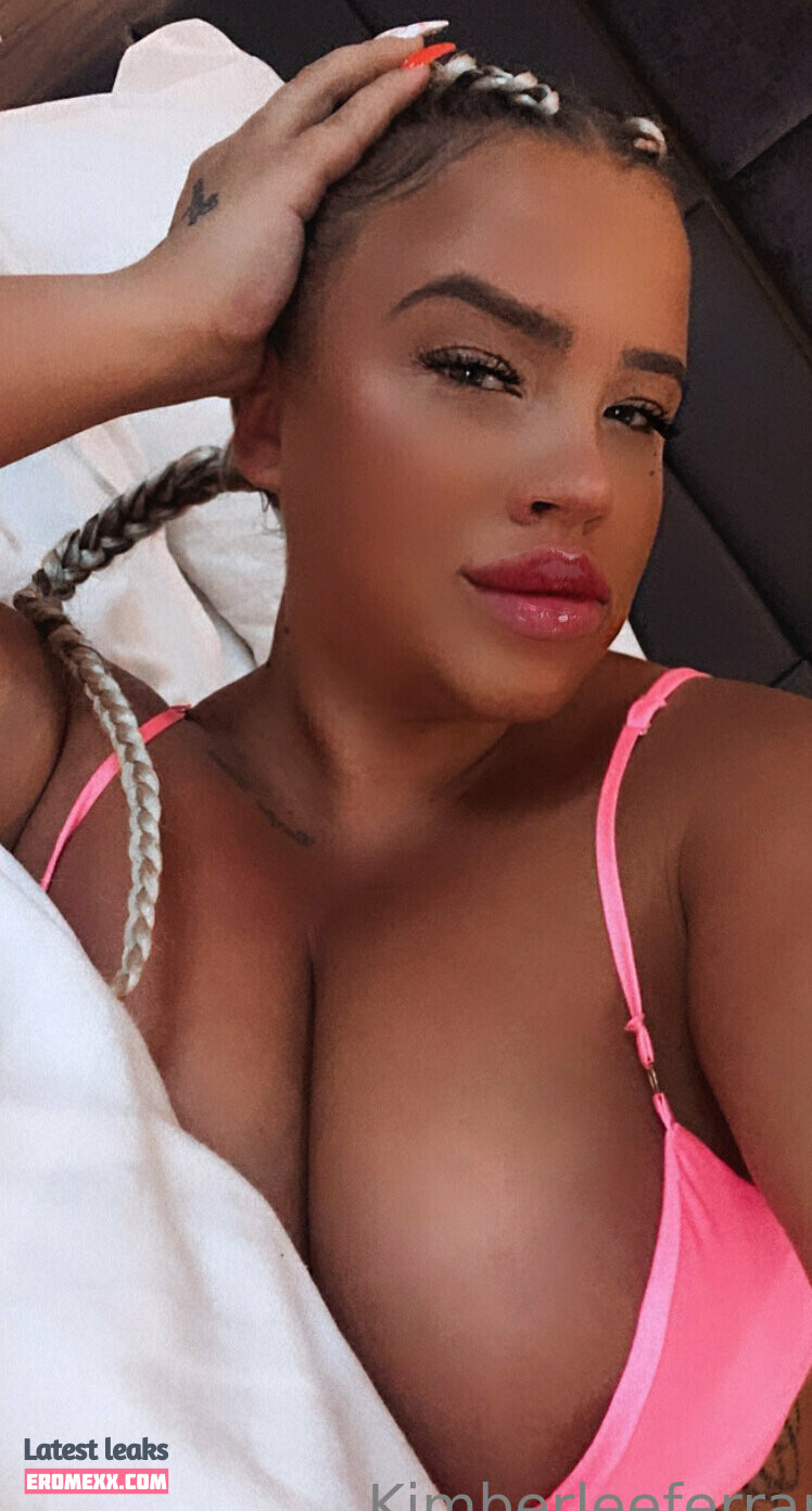 Latest Leaks kimberleeferrari Nude #56 - Fapello