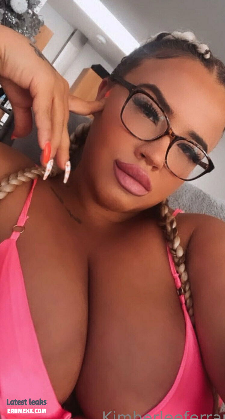 Latest Leaks kimberleeferrari Nude #9 - Fapello