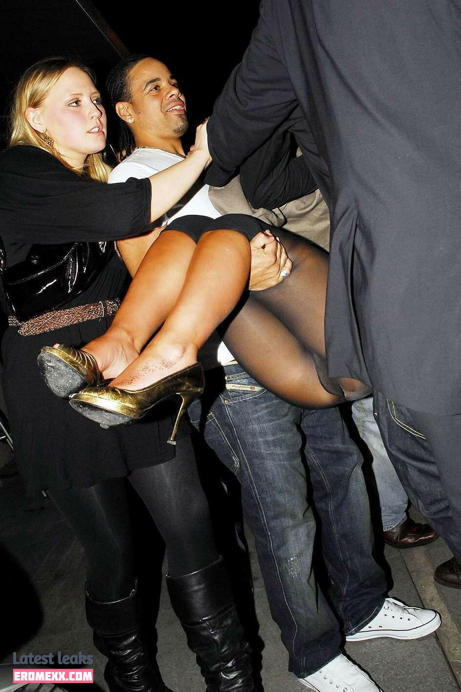 Latest Leaks Kimberley Walsh Nude #3 - Fapello