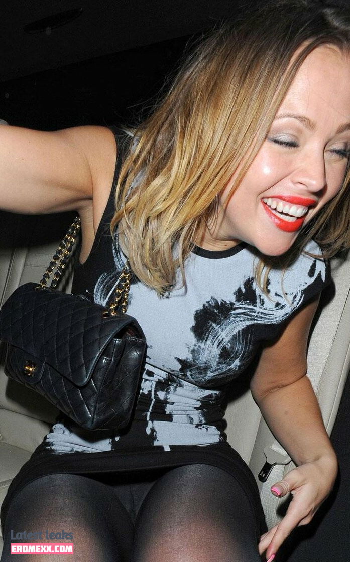 Latest Leaks Kimberley Walsh Nude #8 - Fapello