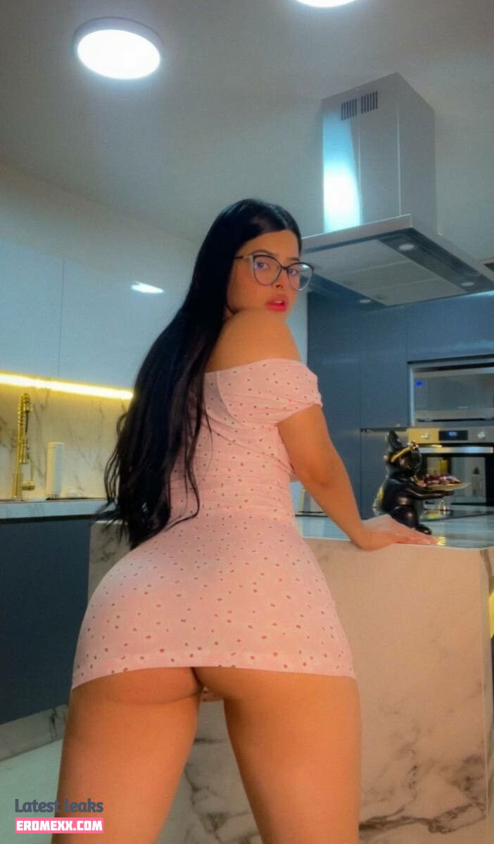 Latest Leaks Kimberly Delgado Nude #101 - Erome