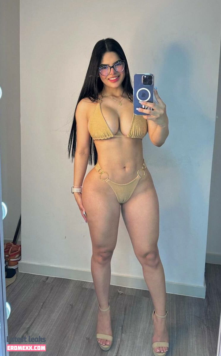 Latest Leaks Kimberly Delgado Nude #154 - Erome