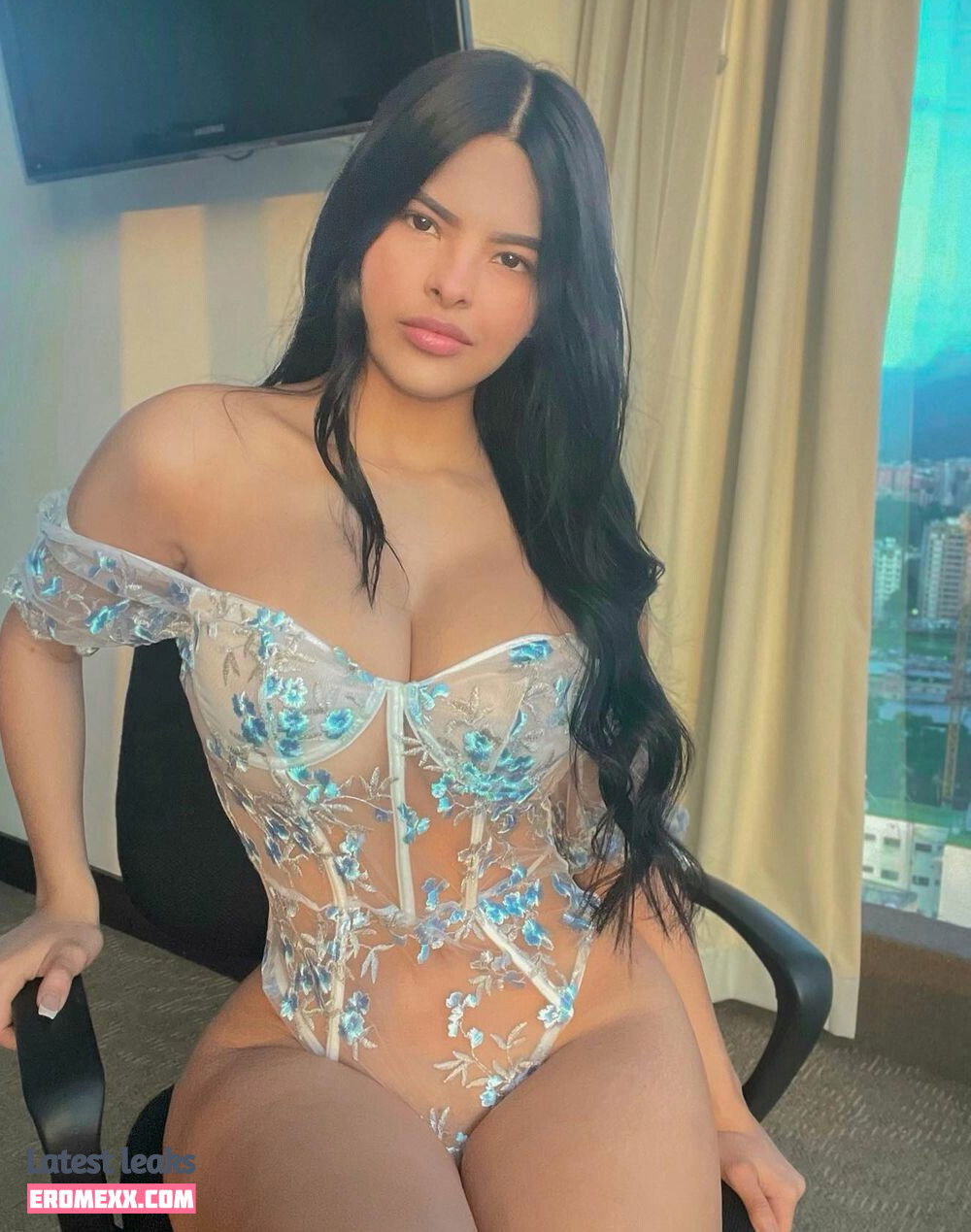 Latest Leaks Kimberly Delgado Nude #45 - Erome