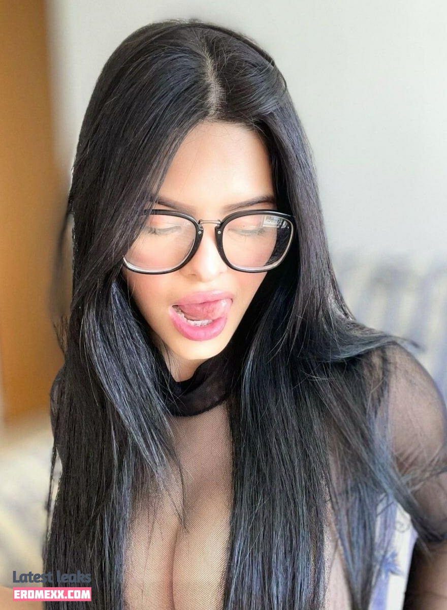 Latest Leaks Kimberly Delgado Nude #8 - Erome