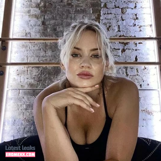 Latest Leaks Kimberly Wyatt Nude #21 - Fapello