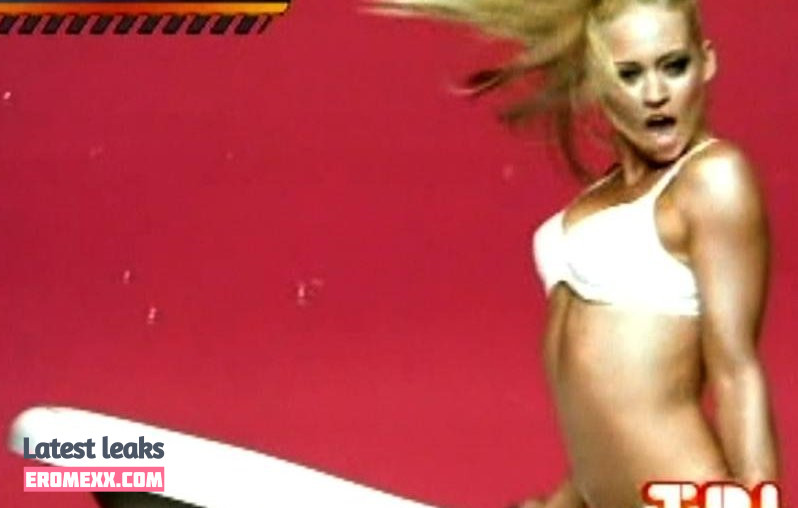 Latest Leaks Kimberly Wyatt Nude #7 - Fapello