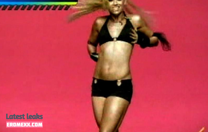 Latest Leaks Kimberly Wyatt Nude #8 - Fapello