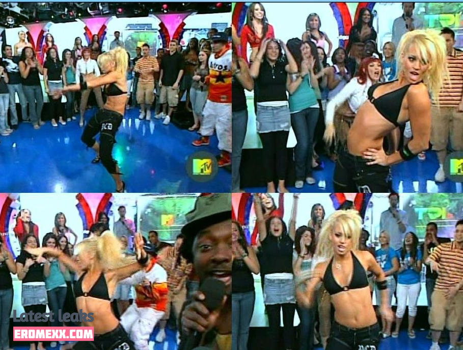 Latest Leaks Kimberly Wyatt Nude #9 - Fapello