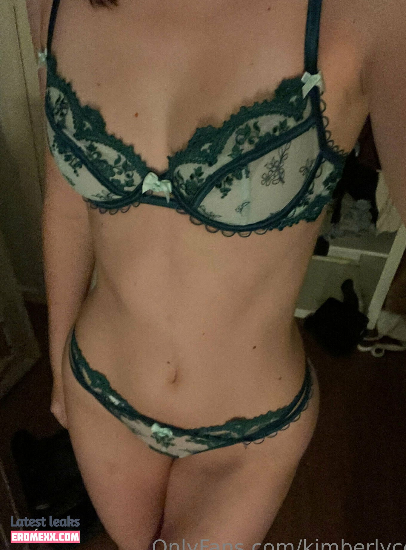 Latest Leaks kimberlyco Nude #10 - Fapello