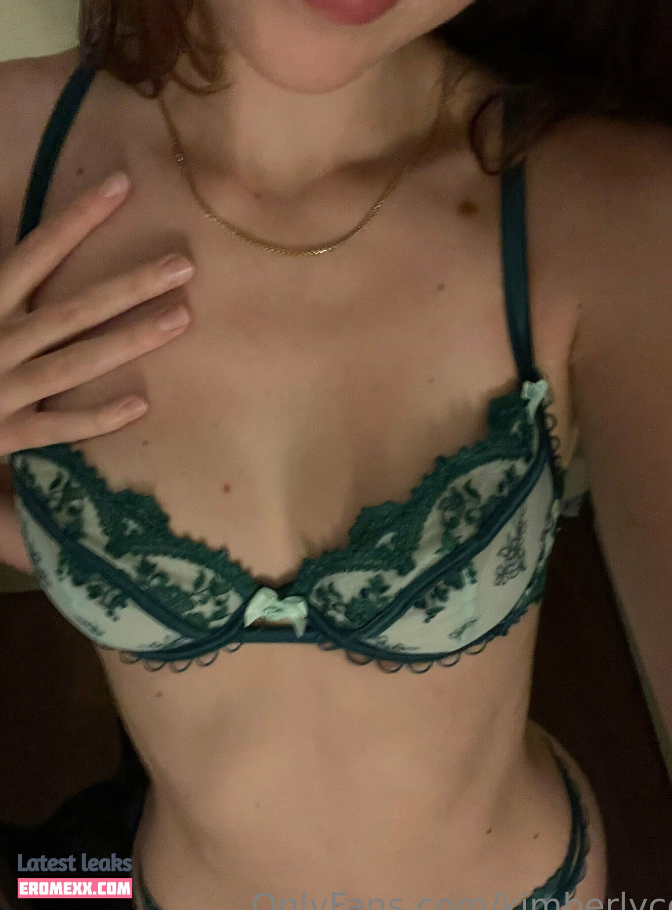 Latest Leaks kimberlyco Nude #11 - Fapello