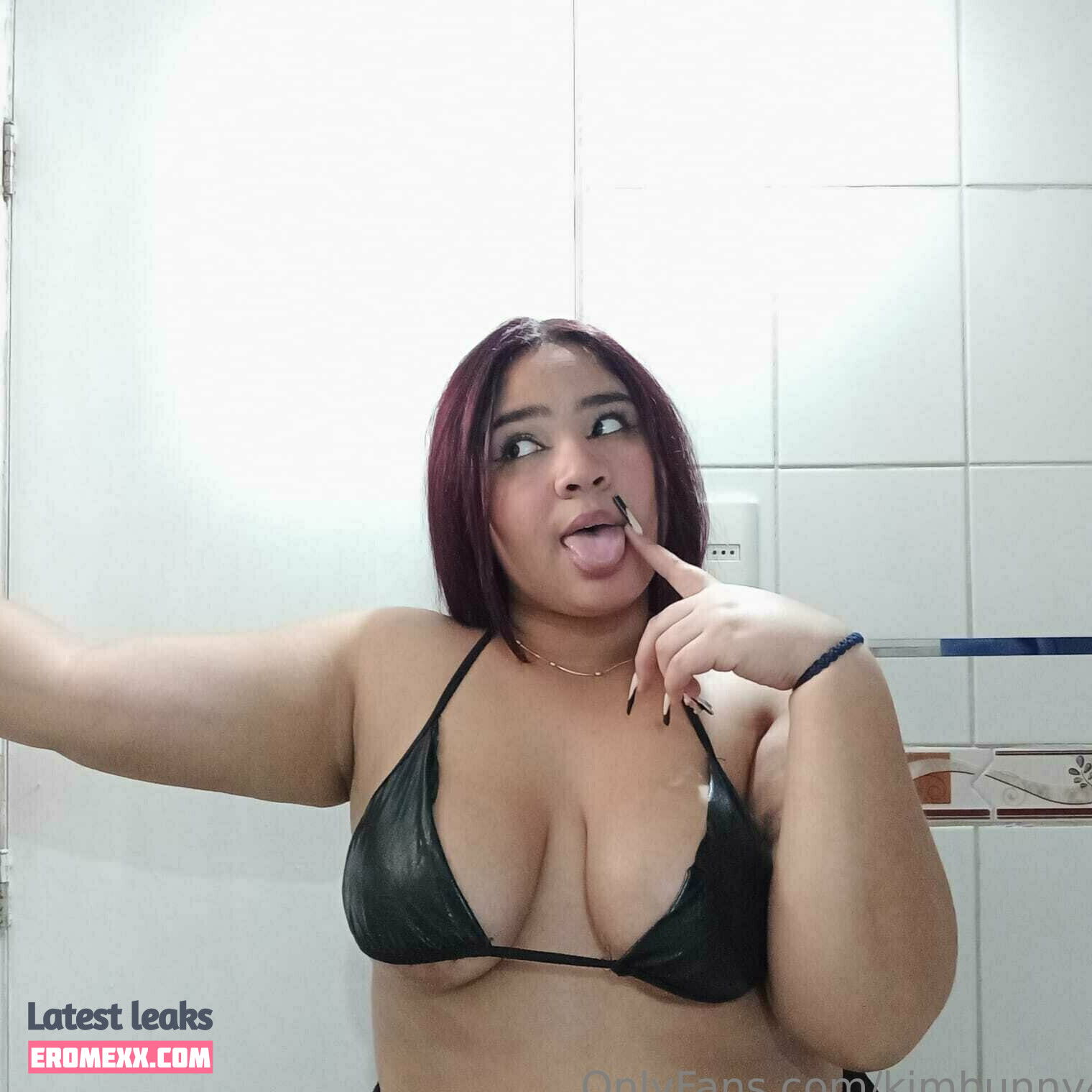 Latest Leaks kimbunny4 Nude #4 - Fapello