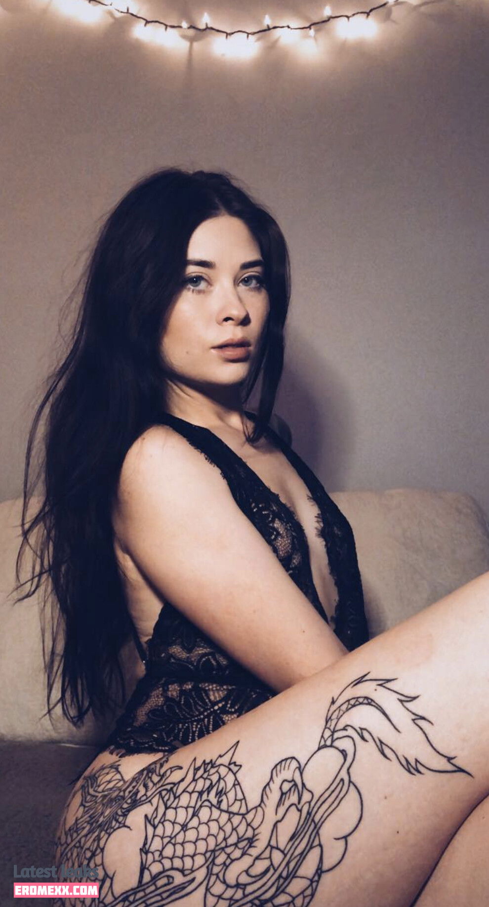 Latest Leaks kimchifletcher Nude #5 - Fapello