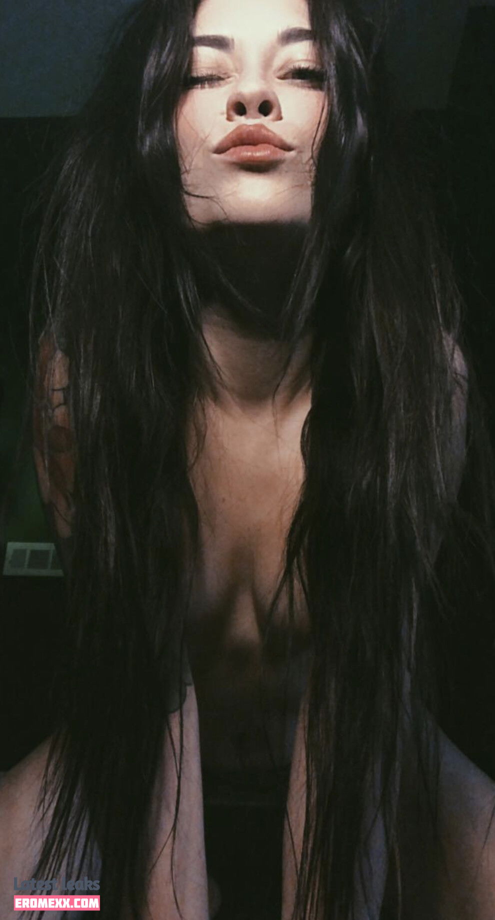 Latest Leaks kimchifletcher Nude #9 - Fapello