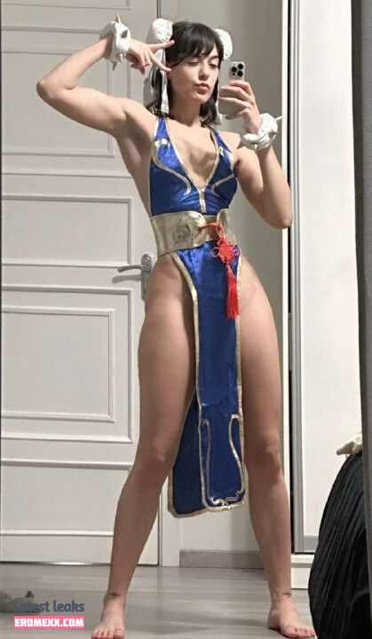 Latest Leaks kimekomi_ Nude #197 - Erome