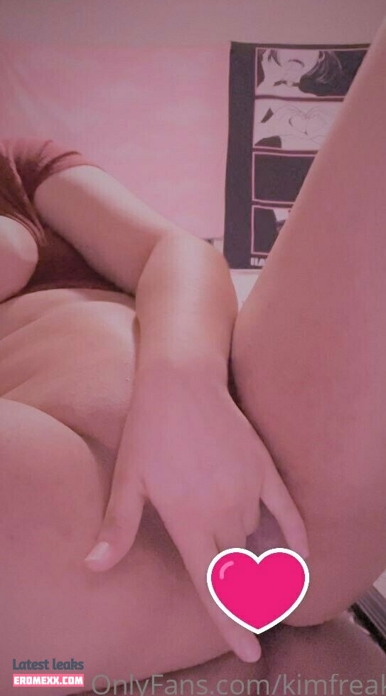Latest Leaks kimfreaks Nude #17 - Fapello