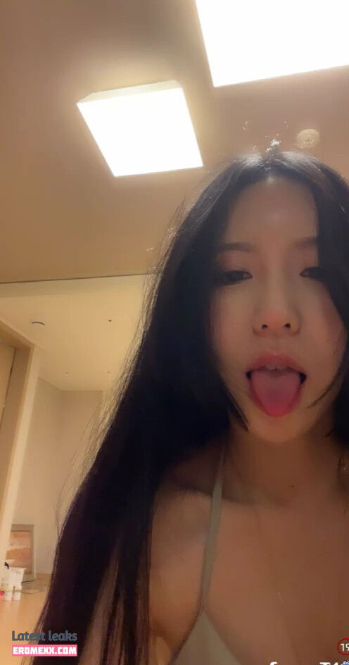 Latest Leaks kimjeewoo529 Nude #9 - Fapello