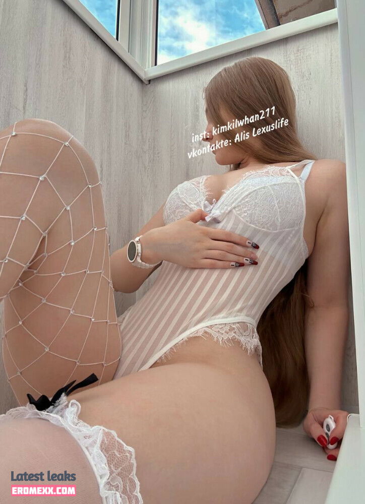 Latest Leaks kimkilwhan21 Nude #102 - Fapello