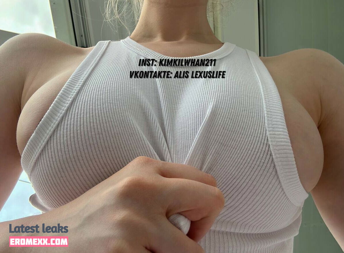 Latest Leaks kimkilwhan21 Nude #111 - Fapello