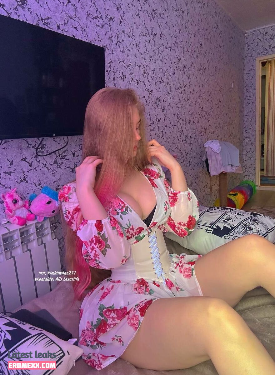 Latest Leaks kimkilwhan21 Nude #21 - Fapello