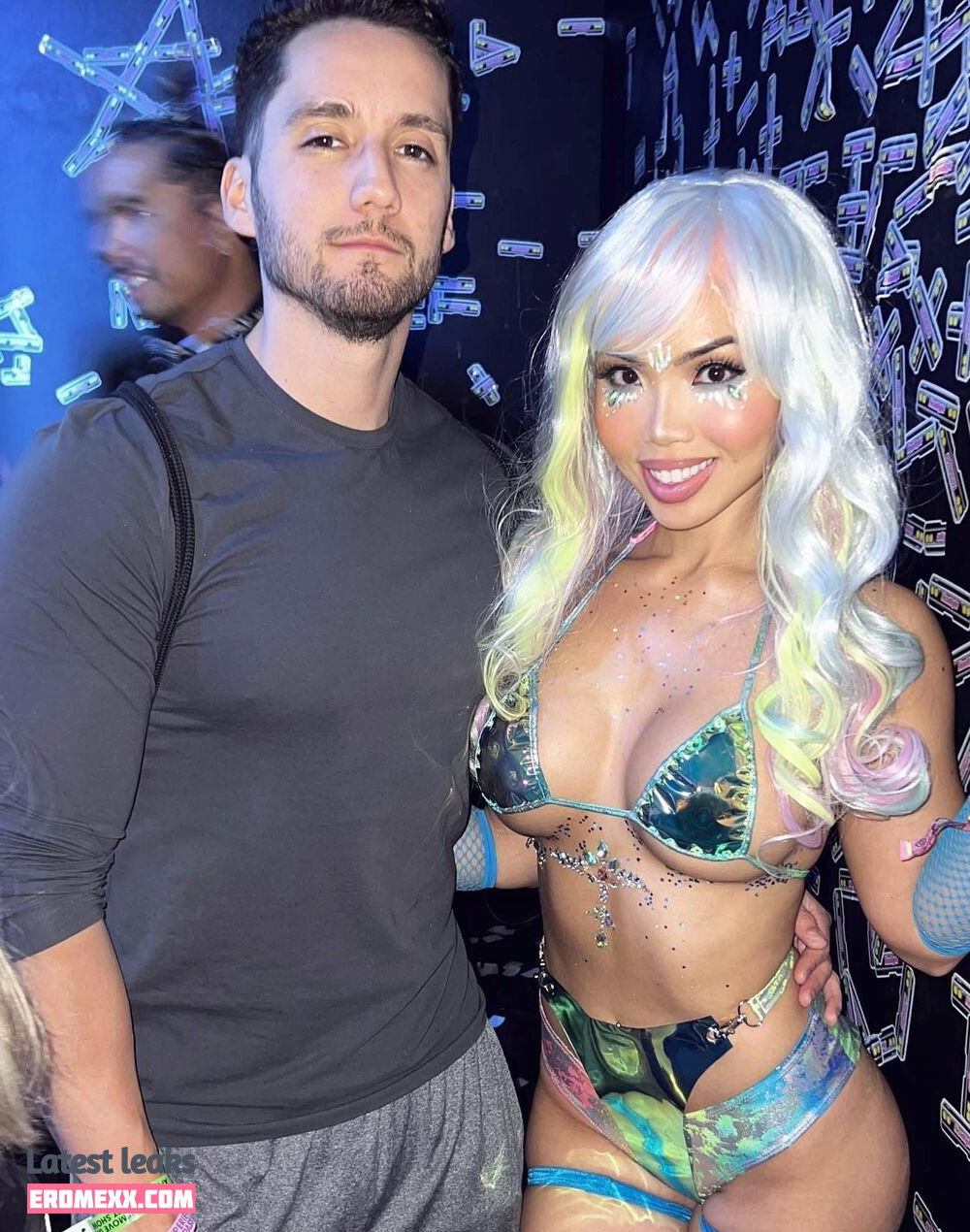 Latest Leaks kimmayyx0 Nude #4 - Fapello