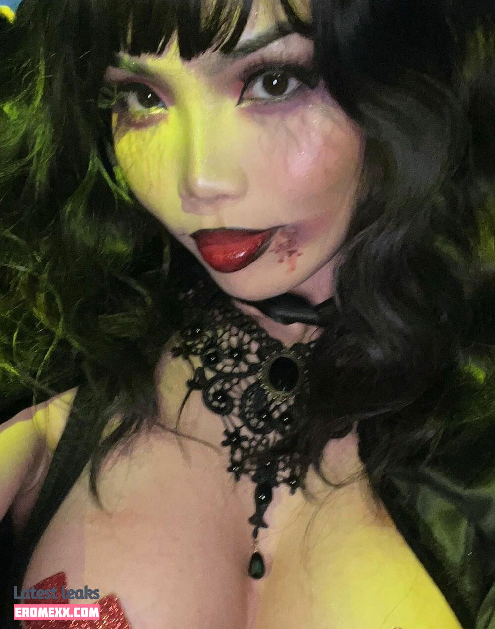 Latest Leaks kimmayyx0 Nude #5 - Fapello