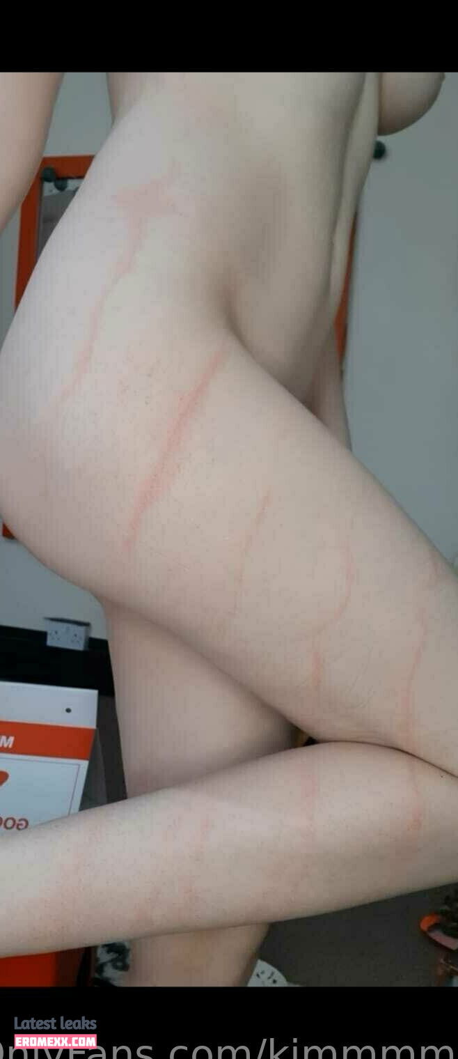 Latest Leaks kimmmmmmm Nude #1 - Fapello