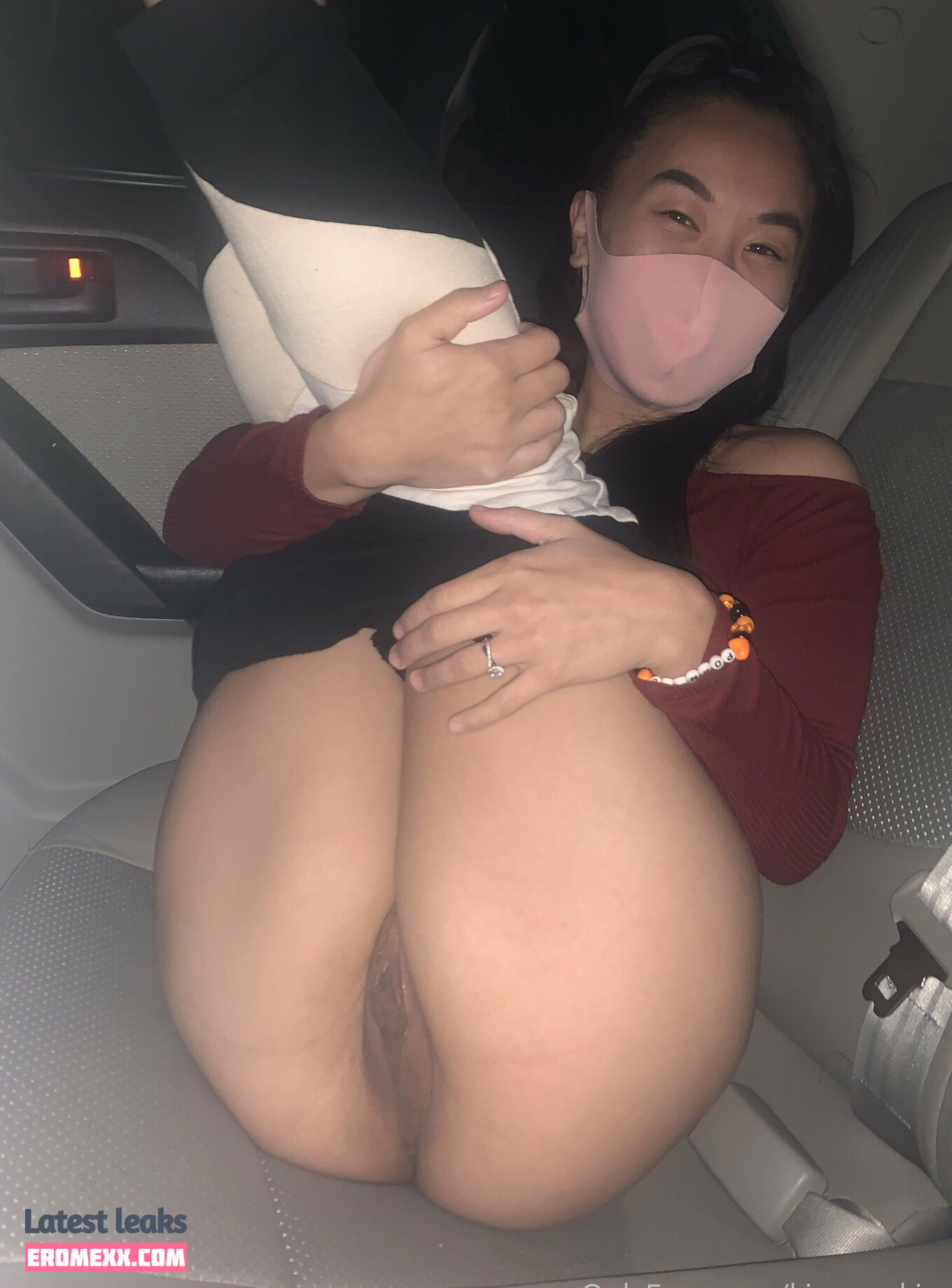 Latest Leaks Kimmy Kimm Nude #84 - Erome
