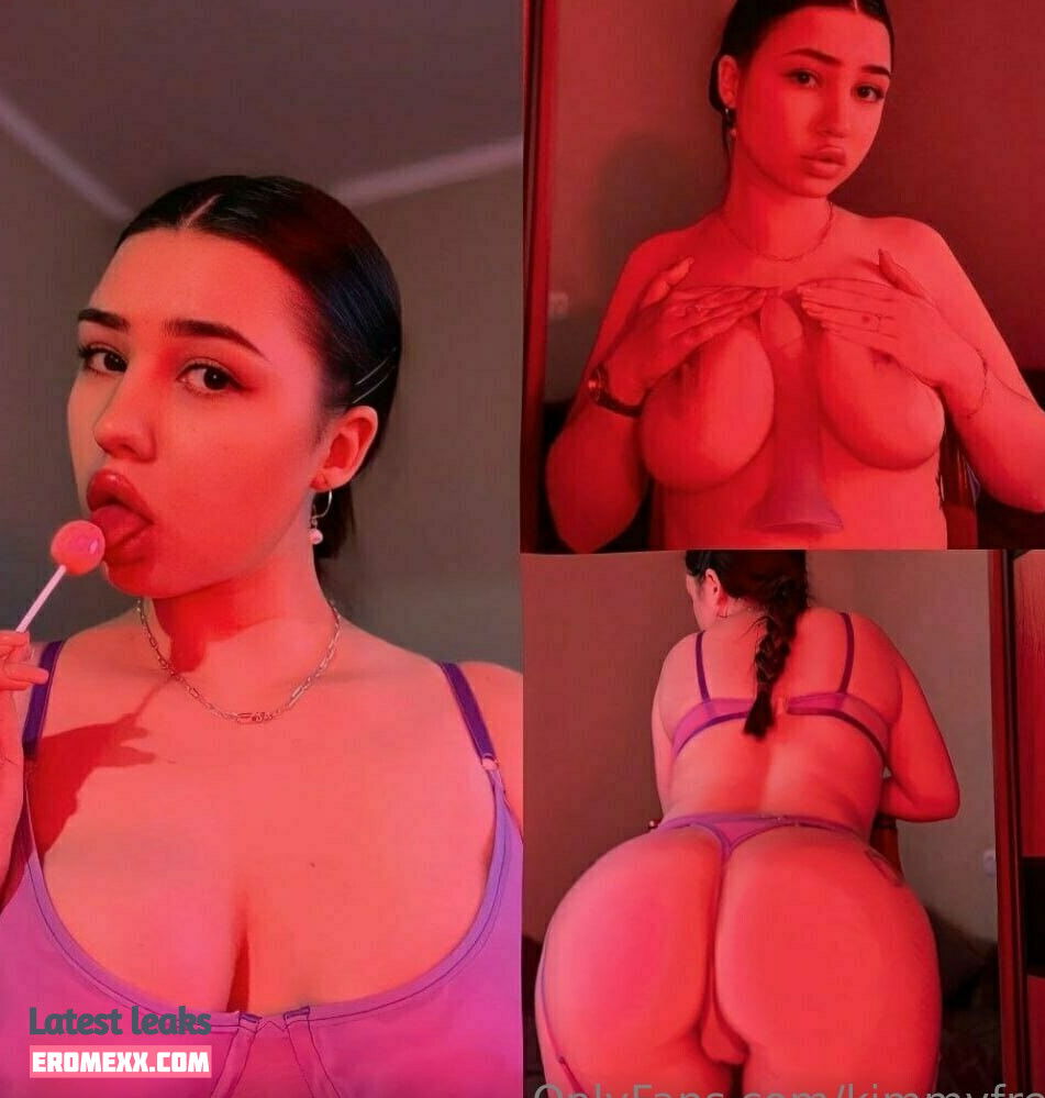 Latest Leaks kimmyfree Nude #6 - Fapello