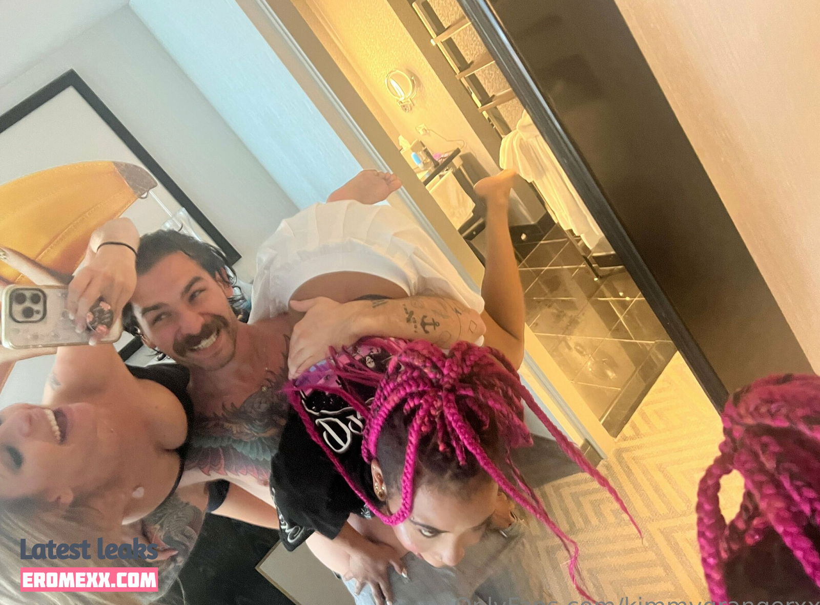 Latest Leaks kimmygrangerxxx Nude #305 - Fapello