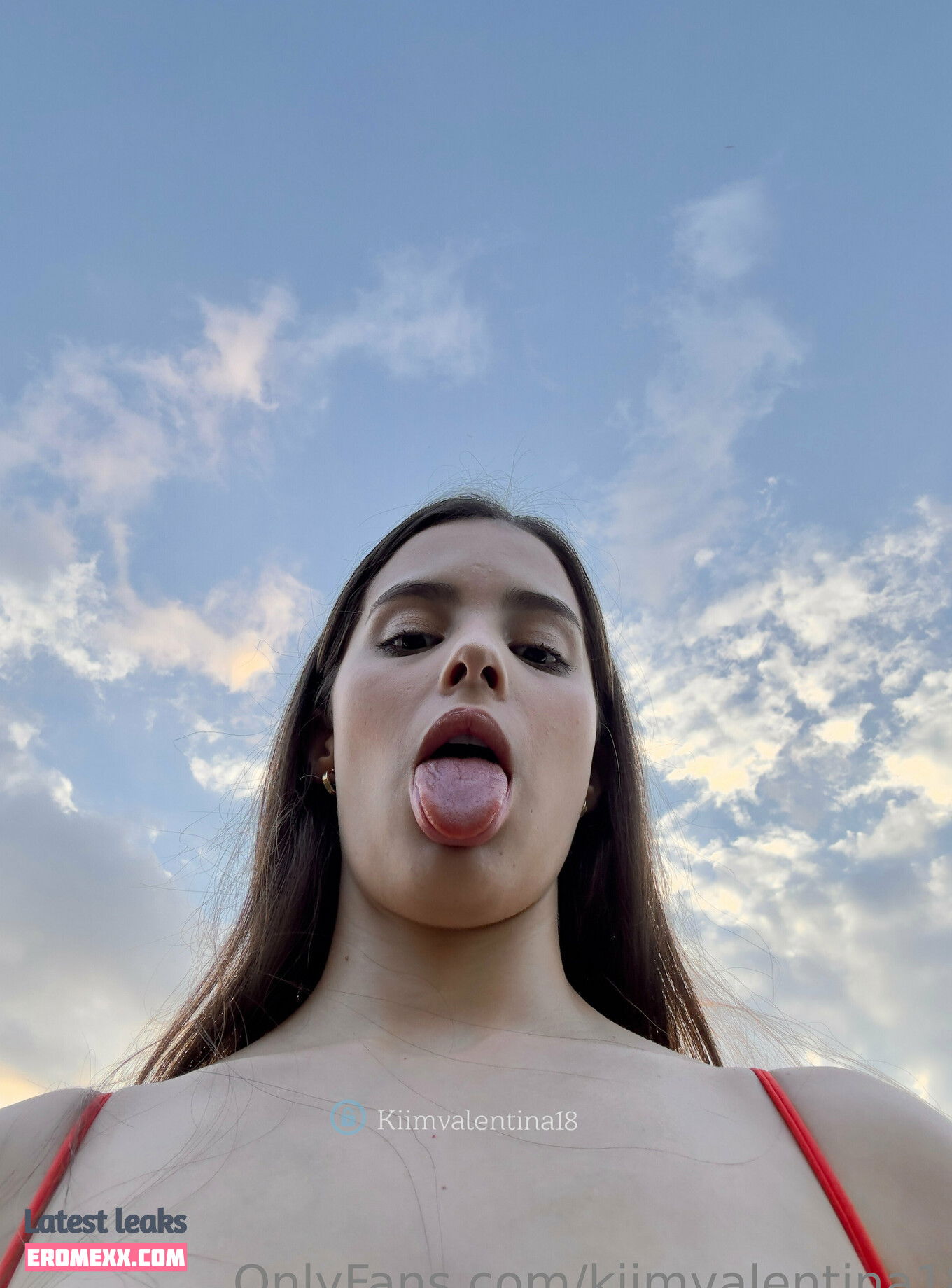 Latest Leaks kimmyvalfree Nude #13 - Fapello