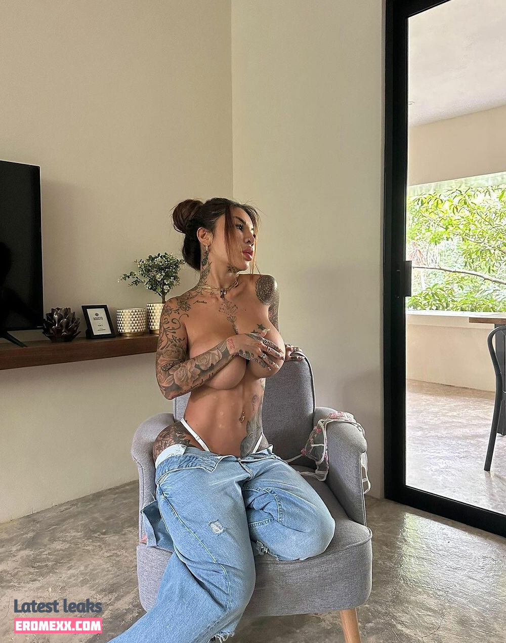Latest Leaks kimmyxxzzz Nude #49 - Fapello