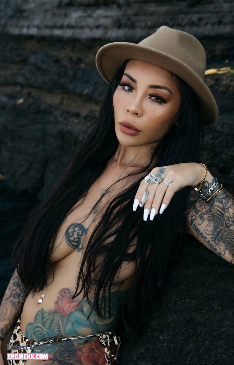 Latest Leaks kimmyxxzzz Nude #5 - Fapello