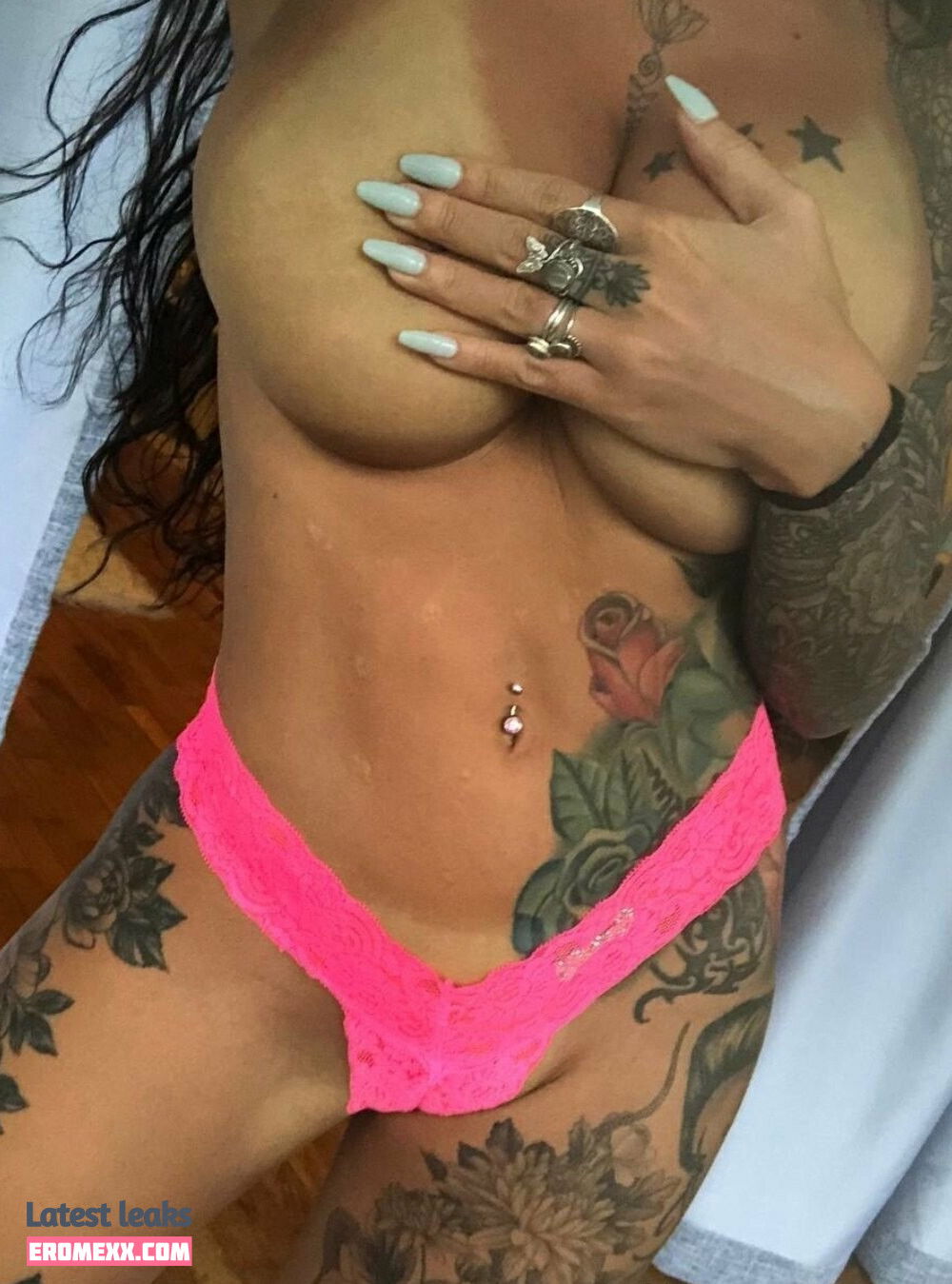 Latest Leaks kimmyxxzzz Nude #6 - Fapello