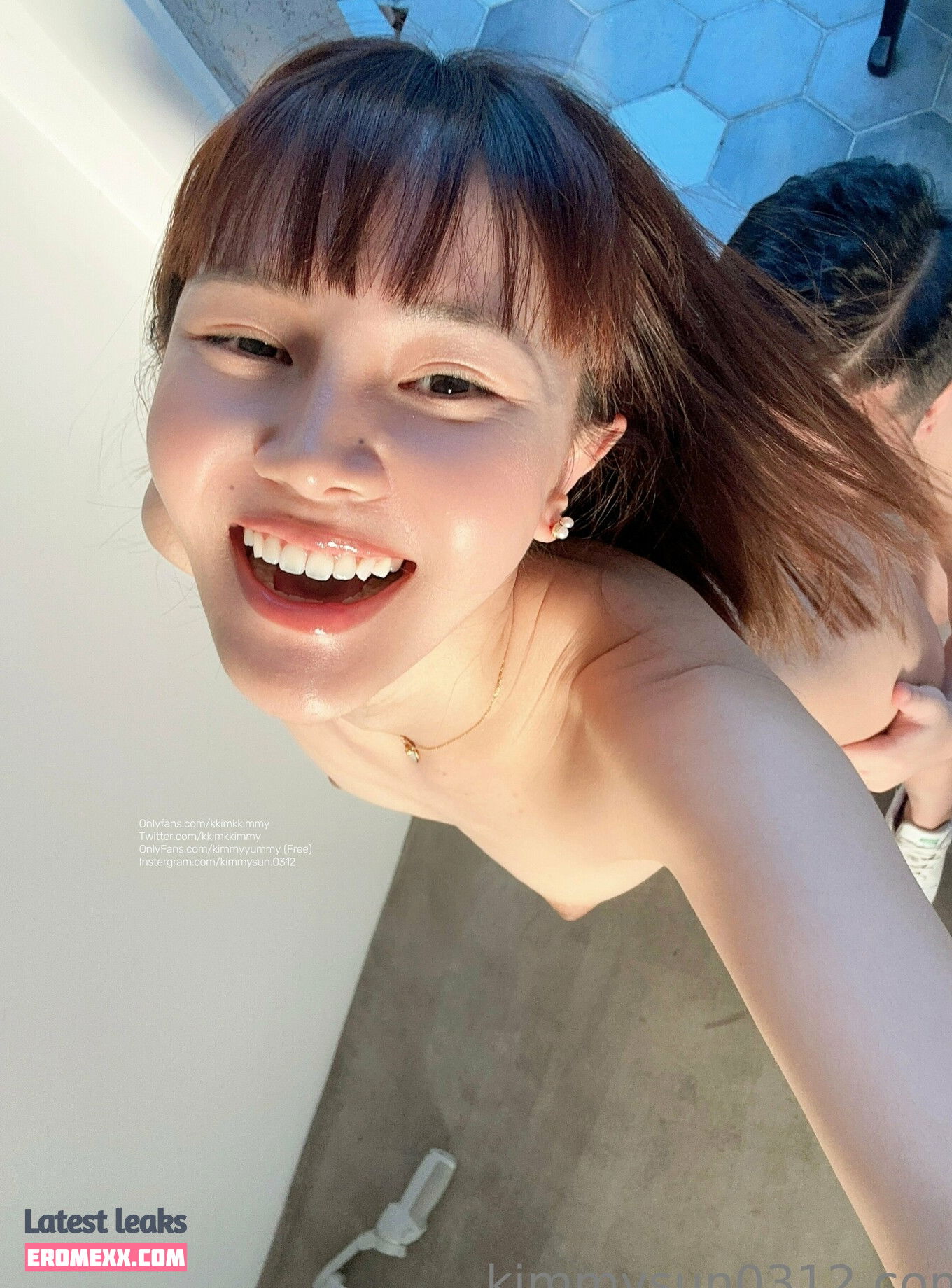 Latest Leaks kimmyyummy Nude #19 - Fapello