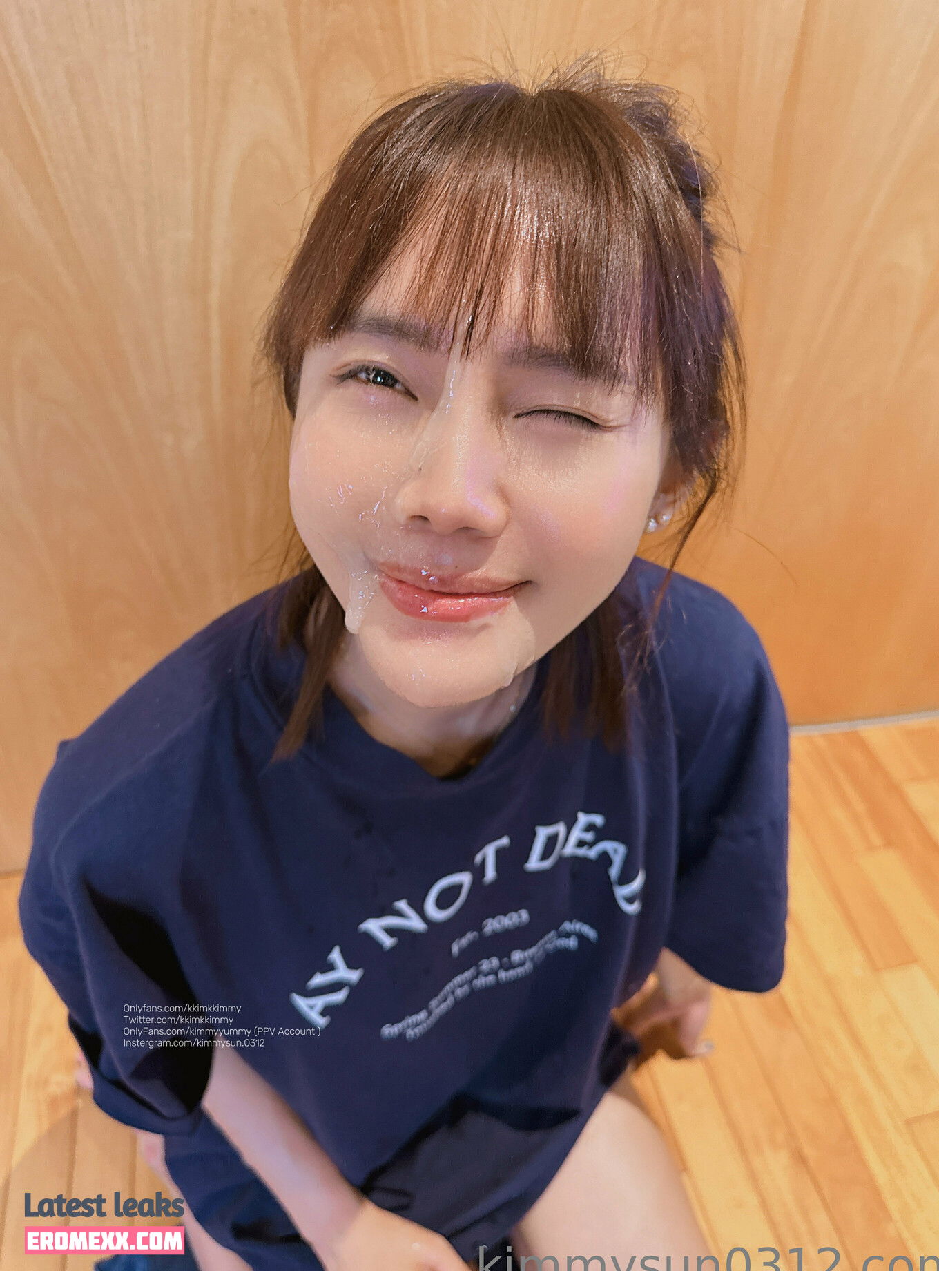 Latest Leaks kimmyyummy Nude #27 - Fapello
