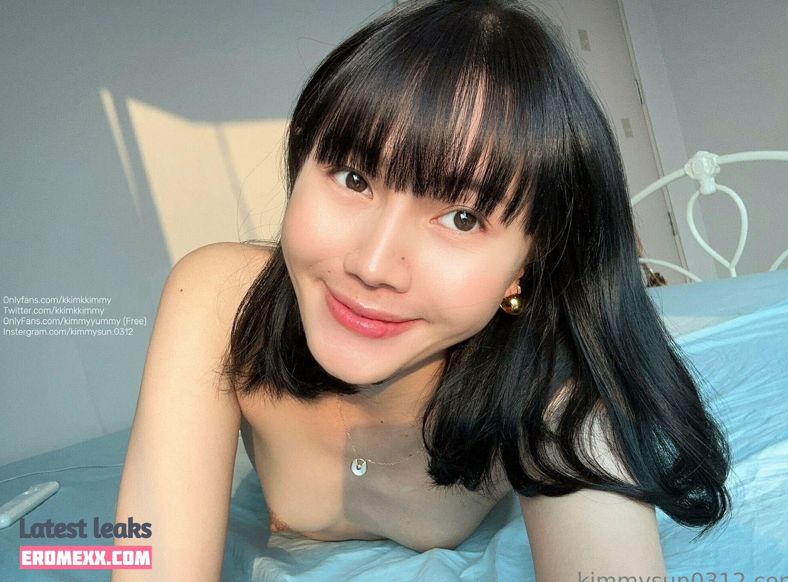 Latest Leaks kimmyyummy Nude #35 - Fapello