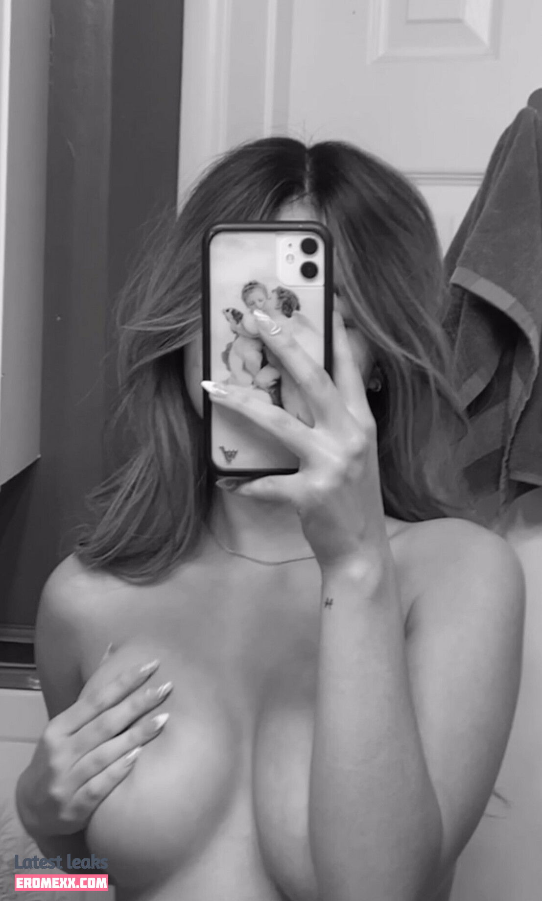 Latest Leaks kimvuongg Nude #4 - Fapello