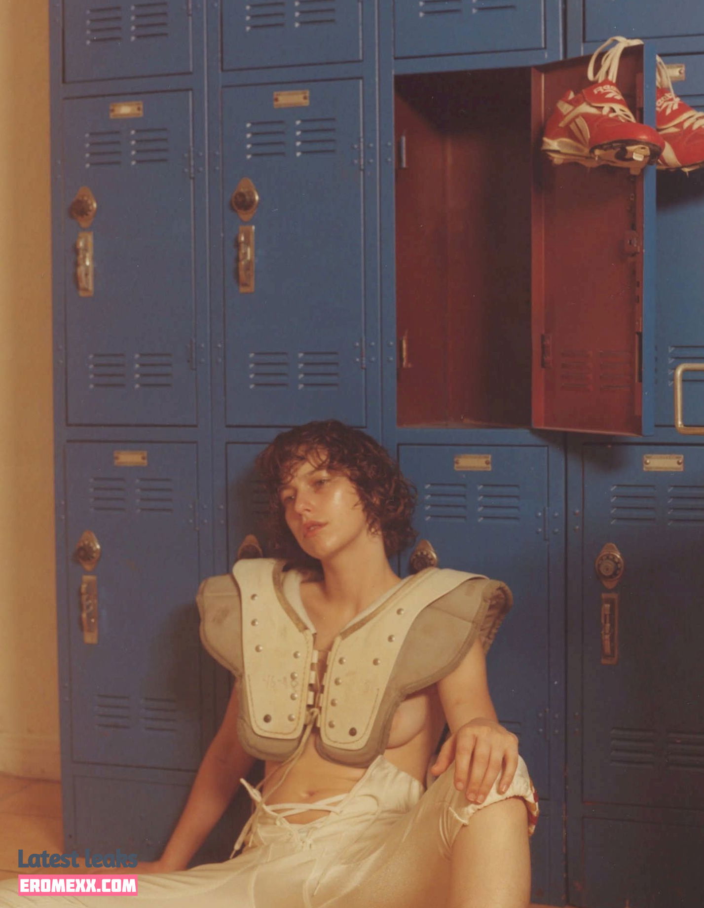 Latest Leaks King Princess Nude #18 - Fapello