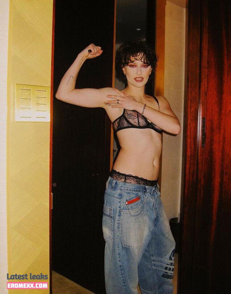 Latest Leaks King Princess Nude #28 - Erome