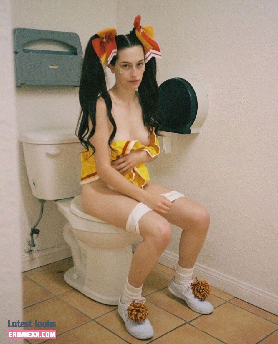 Latest Leaks King Princess Nude #29 - Erome