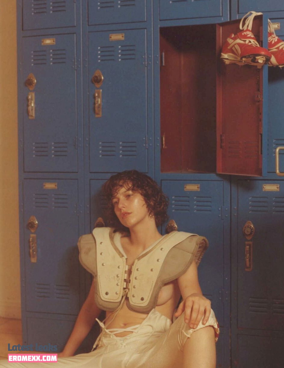 Latest Leaks King Princess Nude #35 - Erome