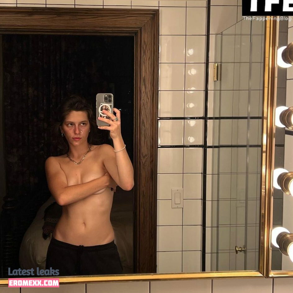 Latest Leaks King Princess Nude #38 - Erome