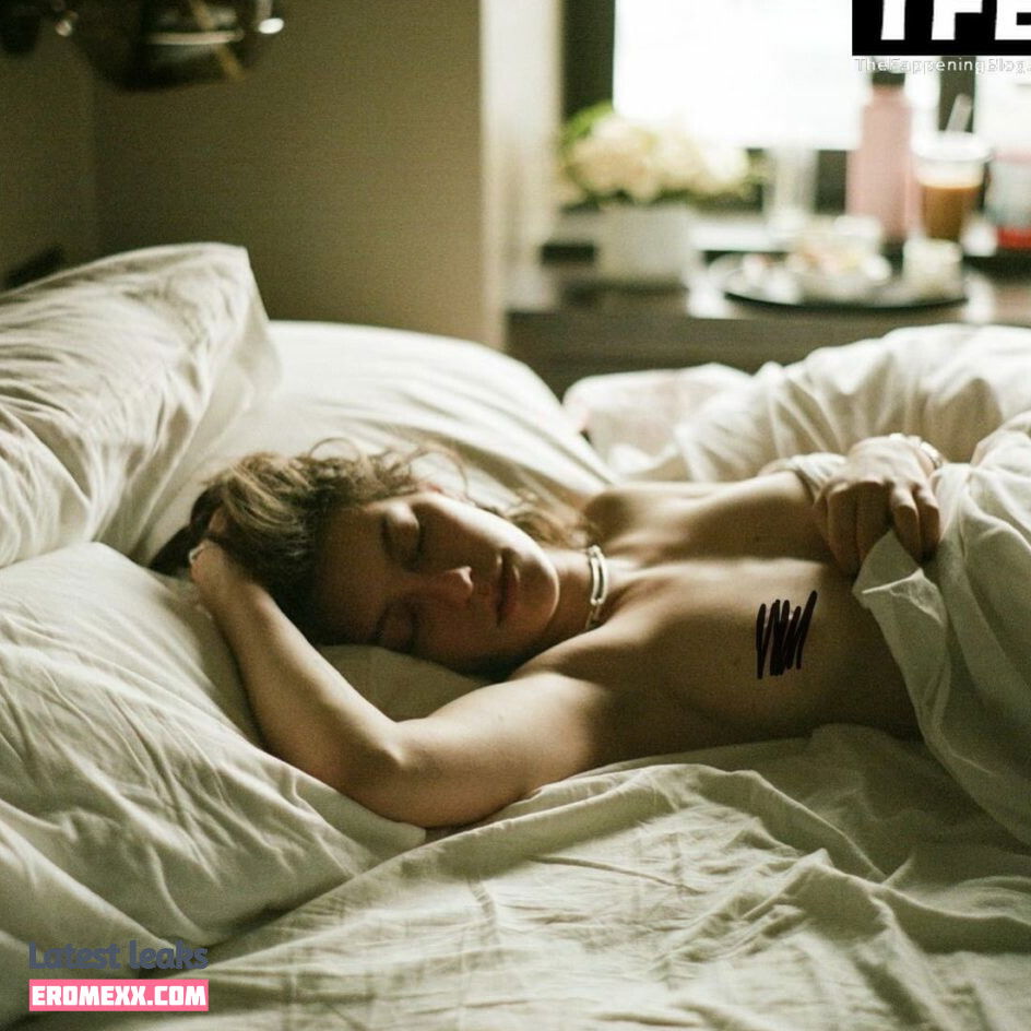 Latest Leaks King Princess Nude #39 - Erome