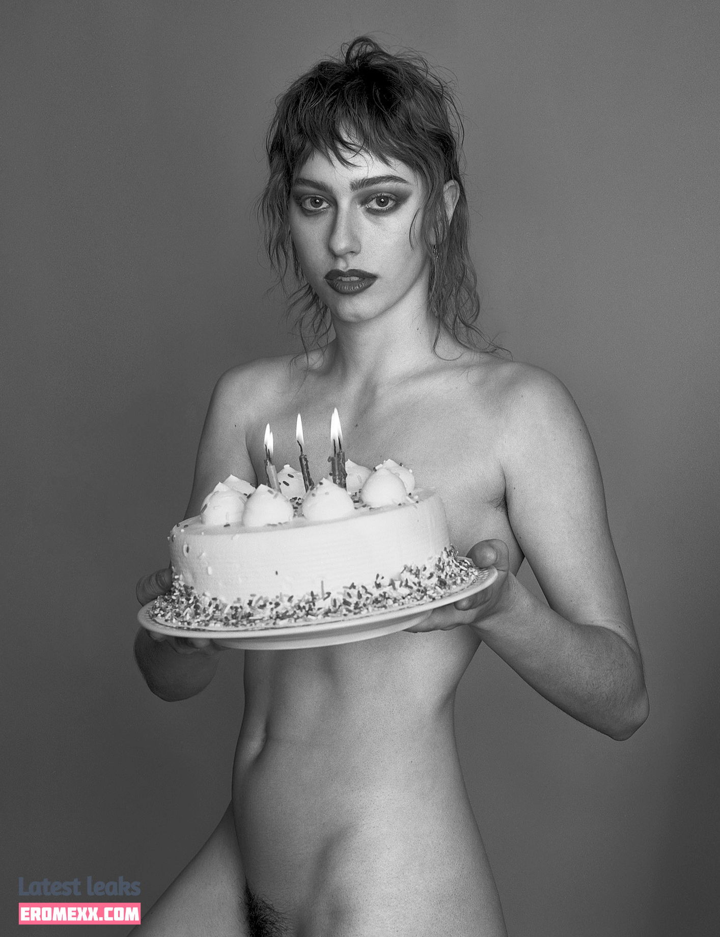 Latest Leaks King Princess Nude #4 - Fapello