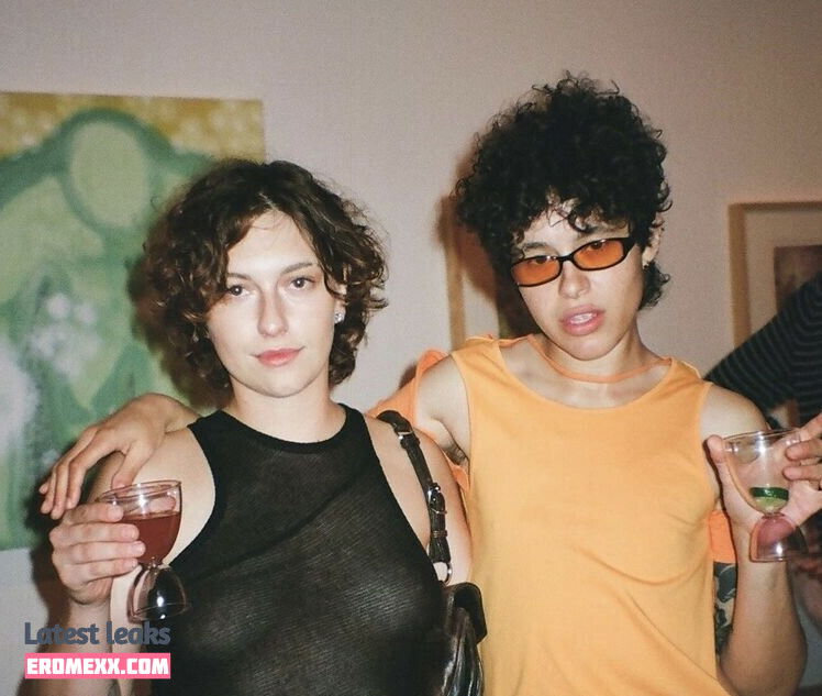 Latest Leaks King Princess Nude #45 - Erome