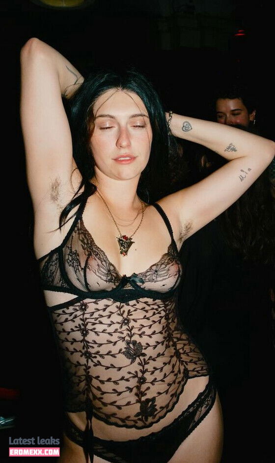 Latest Leaks King Princess Nude #50 - Erome