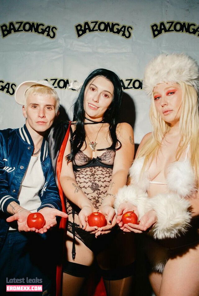 Latest Leaks King Princess Nude #51 - Erome